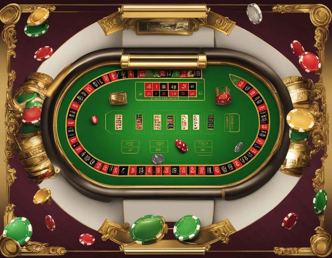 166 bet